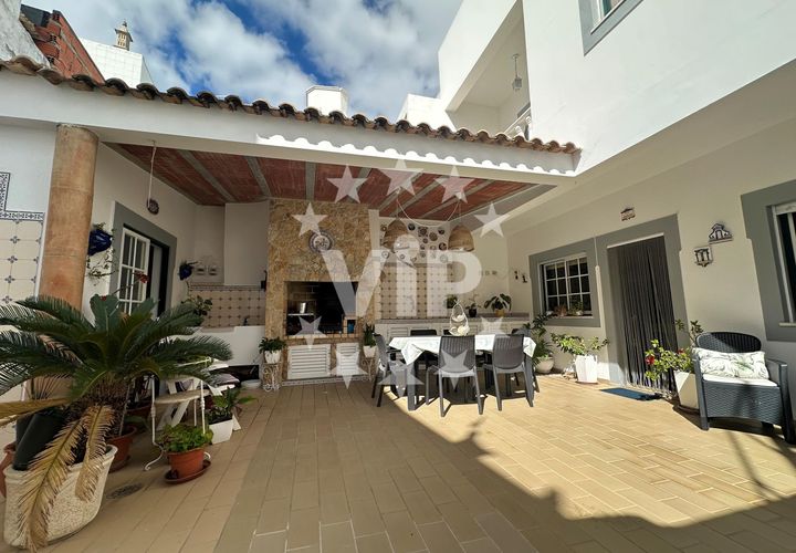 Villa i Olhao, Faro, Olhao - € 580.000 | Ref: VVO346 - foto 1