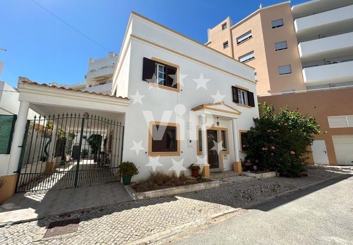 Villa i Olhao, Faro, Olhao - € 430.000 | Ref: VVO294 - foto 1