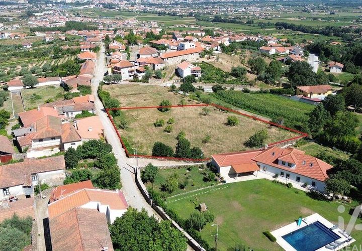 Helårsgrund i Chaves, Vila Real, Chaves - € 75.520 | Ref: 100966 - foto 1