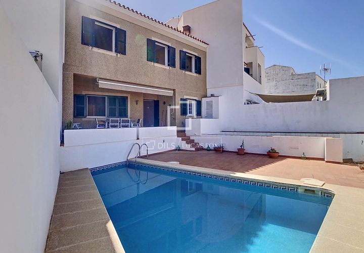 Villa i Mahon, Menorca, Mahon - € 690 000 | Ref: MEN52286 - foto 1
