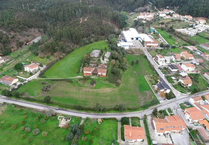 Helårsgrund i Coimbra, Coimbra, Coimbra - € 1.100.000 | Ref: wise00427 - foto 1