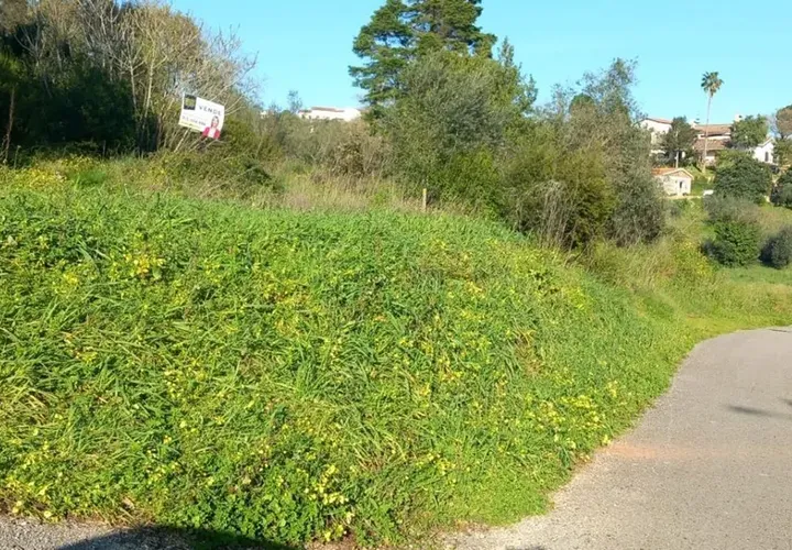 Helårsgrund i Coimbra, Coimbra, Coimbra - € 55.000 | Ref: HC0001 - foto 1