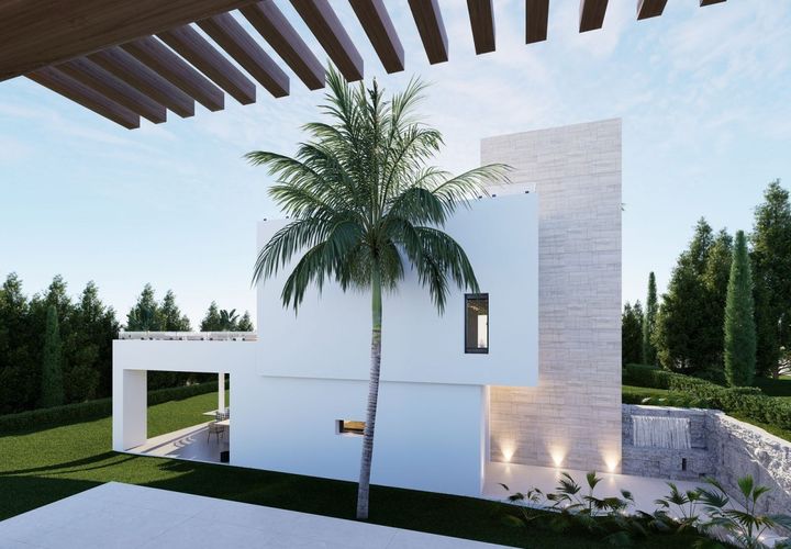 Villa a Estepona, Malaga, Estepona - € 2.495.000 | Ref: S22386 - foto 1