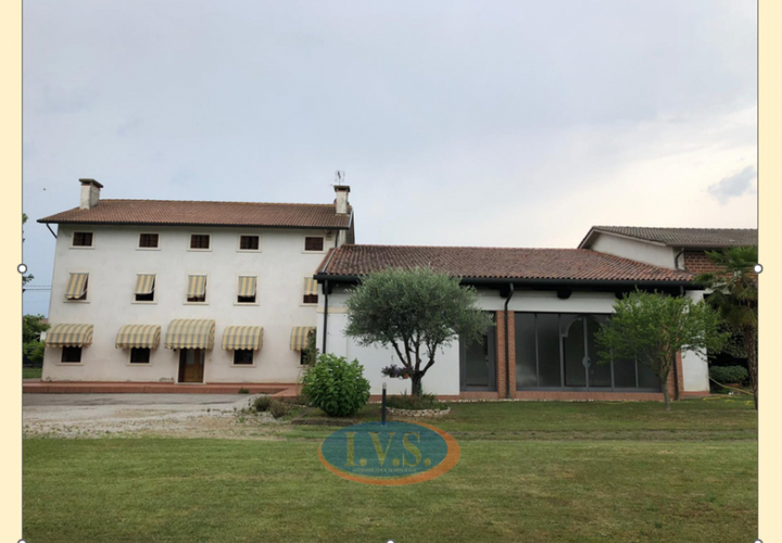 Villa a Montegalda, Vicenza, Montegalda - € 640.000 | Ref: MM444-3 - foto 1
