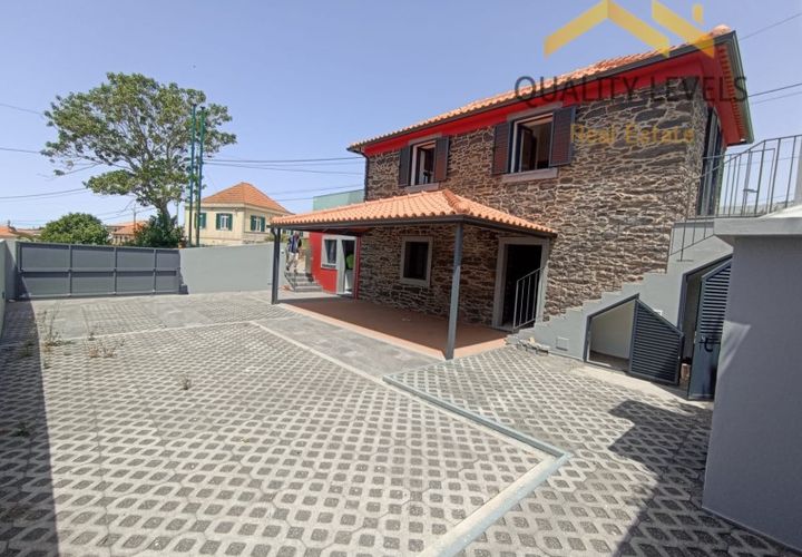 Villa i Calheta, Madeira, Calheta - € 395.000 | Ref: QL-113/2024 - foto 1