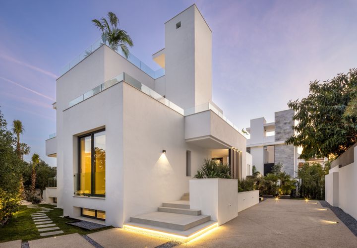 Villa a Marbella, Malaga, Marbella - € 4.750.000 | Ref: 428-03171D - foto 1