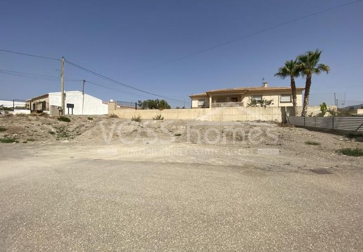 Terra a Urcal, Almeria, Urcal - € 37.000 | Ref: VH2406 - foto 1