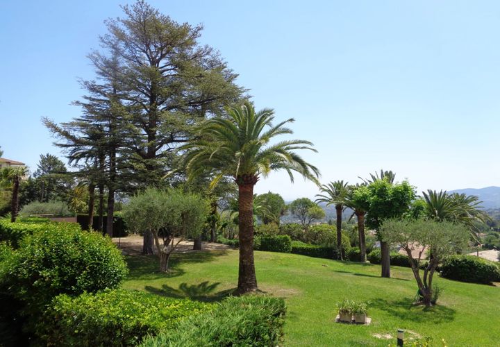 Lejlighed i Grasse, Alpes-Maritimes, Grasse - € 299.990 | Ref: 85128484 - foto 1