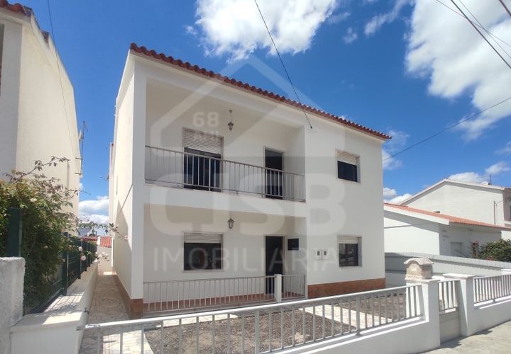 Villa a Coruche, Santarem, Coruche - € 395.000 | Ref: 542.012 - foto 1