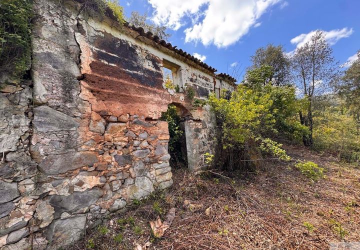 Farm hus i Monchique, Faro, Monchique - € 349.000 | Ref: 1761 - foto 1