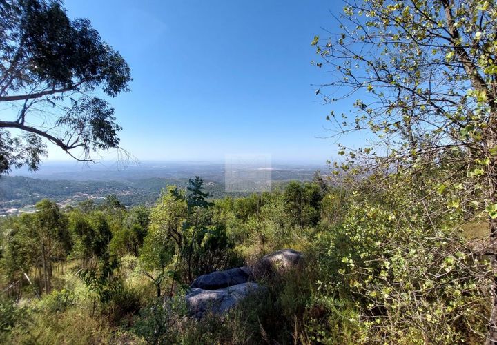 Helårsgrund i Monchique, Faro, Monchique - € 70.000 | Ref: 1762 - foto 1