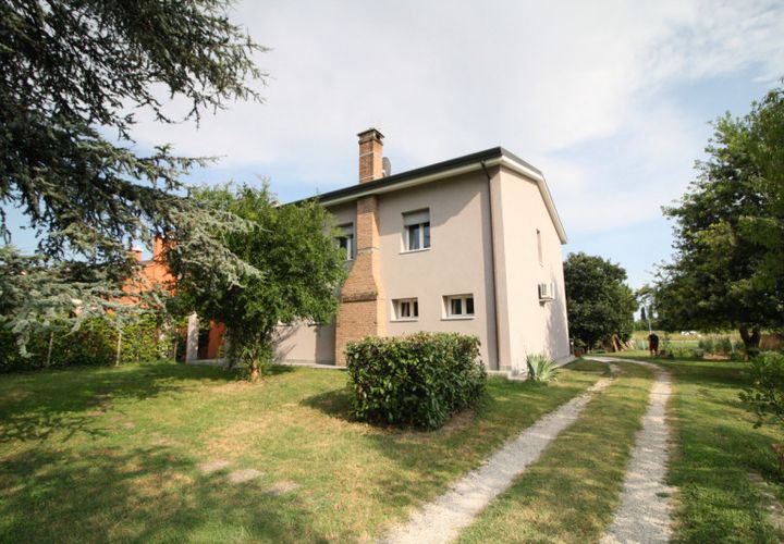 Villa i Padua, Padua, Padua - € 395.000 | Ref: BR400 - foto 1
