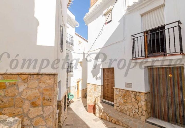 Byhus i Competa, Malaga, Competa - € 169.000 | Ref: TH1147 - foto 1