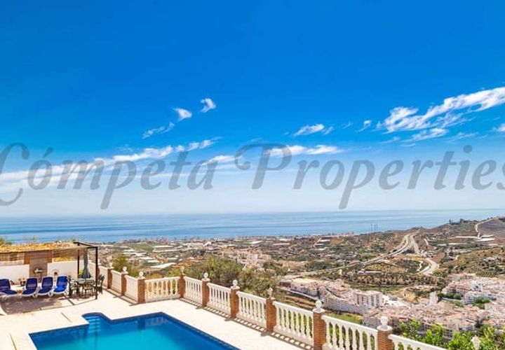 Finca i Torrox, Malaga, Torrox - € 750 000 | Ref: TCP242 - foto 1