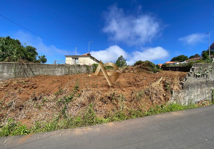 Helårsgrund i Calheta, Madeira, Calheta - € 125.000 | Ref: AG1186/2024 - foto 1