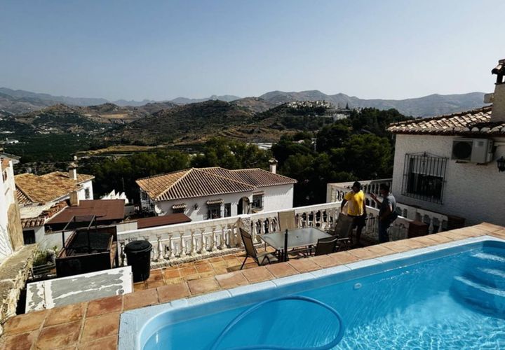 Villa i Almunecar, Granada, Almunecar - € 380.000 | Ref: NAV030 - foto 1