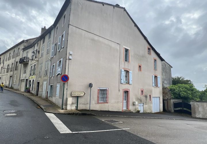 Villa a Bellac, Haute-Vienne, Bellac - € 82.500 | Ref: BVI76369 - foto 1