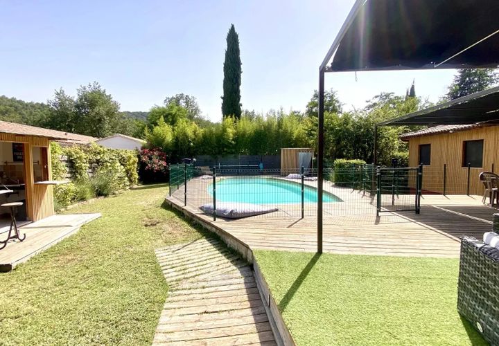 Villa i La Roque-d'Antheron, Bouches-du-Rhone, La Roque-d'Antheron - € 629.000 | Ref: BVI76486 - foto 1
