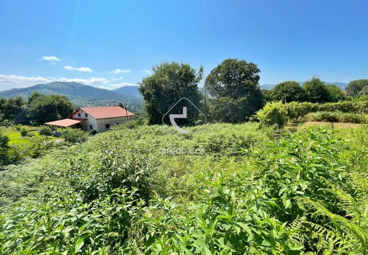 Helårsgrund i Arcos de Valdevez, Viana do Castelo, Arcos de Valdevez - € 15.000 | Ref: AV6058 - foto 1