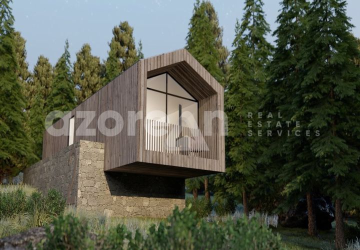 Helårsgrund i Cumeeira, Coimbra, Cumeeira - € 1.250.000 | Ref: 21120T - foto 1