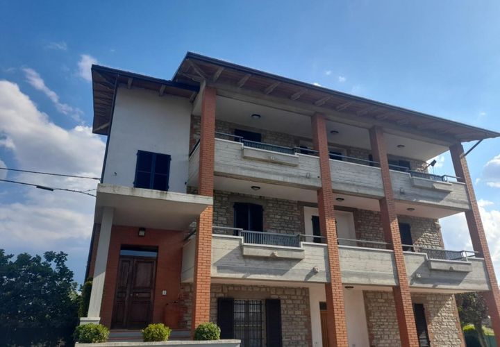 Lejlighed i Panicale, Perugia, Panicale - € 150.000 | Ref: AP585 - foto 1
