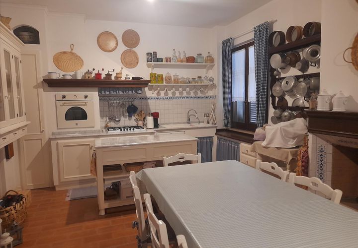 Lejlighed i Panicale, Perugia, Panicale - € 50.000 | Ref: AP586 - foto 1