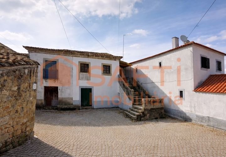 Landejendom i Pinhel, Guarda, Pinhel - € 90.000 | Ref: SAFTI:004570 - foto 1