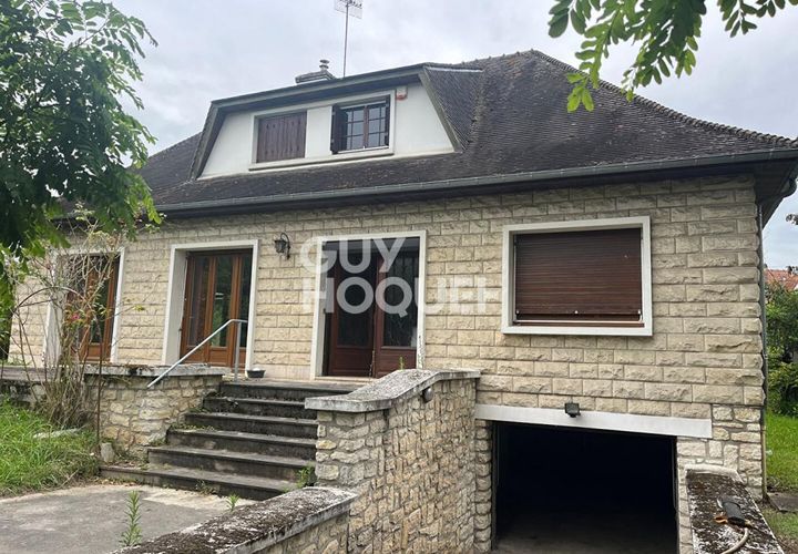 Villa i Compiègne, Oise, Compiègne - € 490.000 | Ref: C1944 - foto 1