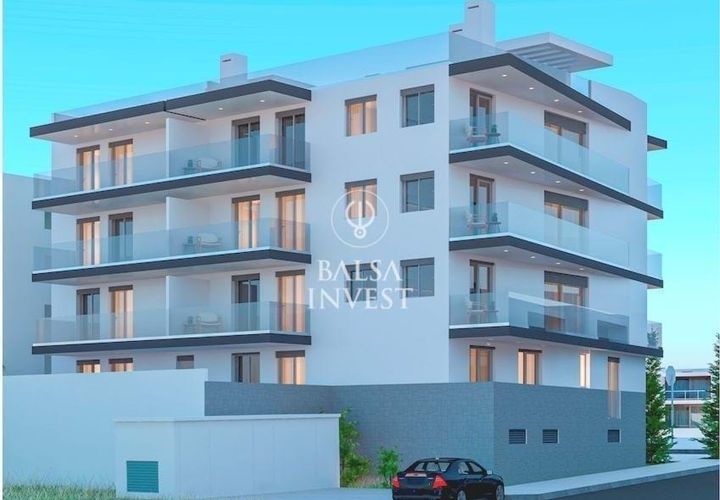 Lejlighed i Tavira, Faro, Tavira - € 445.000 | Ref: B1492-07 - foto 1