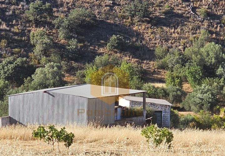 Grond in Odeleite, Faro, Odeleite - € 90.000 | Ref: 2024028 - foto 1