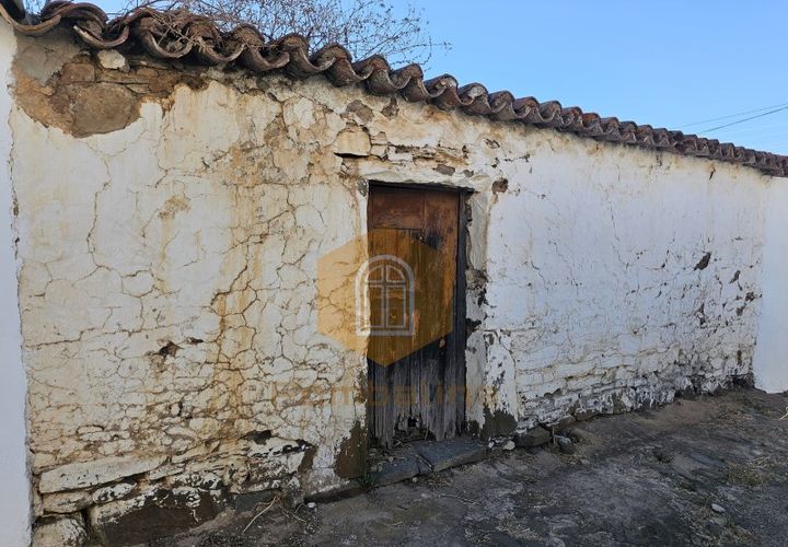 Ruïne in Odeleite, Faro, Odeleite - € 20.000 | Ref: RF 2024027 - foto 1