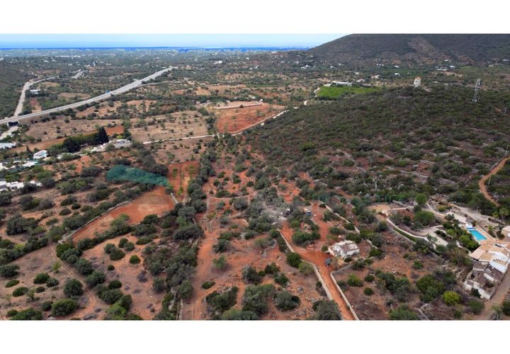 Villa a Moncarapacho, Faro, Moncarapacho - € 360.000 | Ref: HTP-0509 - foto 1