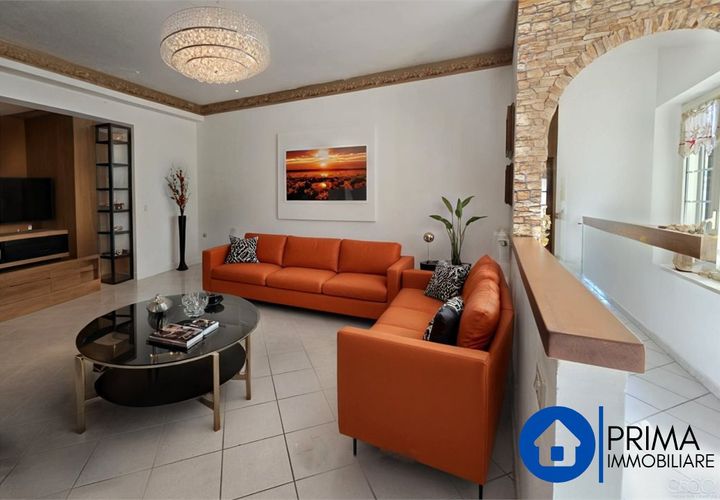 Villa a Montefranco, Terni, Montefranco - € 209.000 | Ref: SG-250 - foto 1