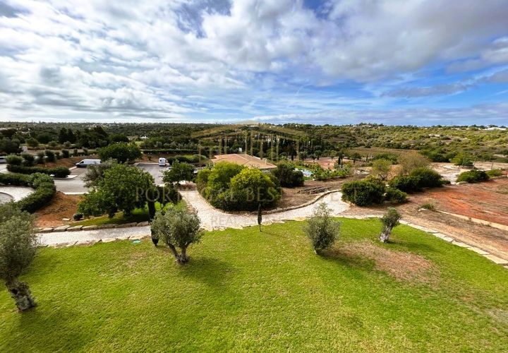 Lejlighed i Estombar, Faro, Estombar - € 369.000 | Ref: PBI-GR1001 - foto 1
