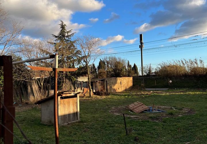Helårsgrund i Narbonne, Aude, Narbonne - € 89.000 | Ref: 85089455 - foto 1
