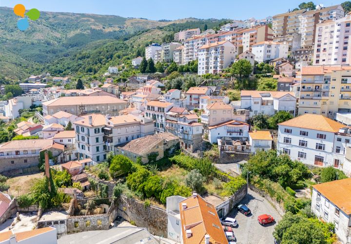 Byhus i Covilha, Castelo Branco, Covilha - € 250.000 | Ref: C9513 - foto 1