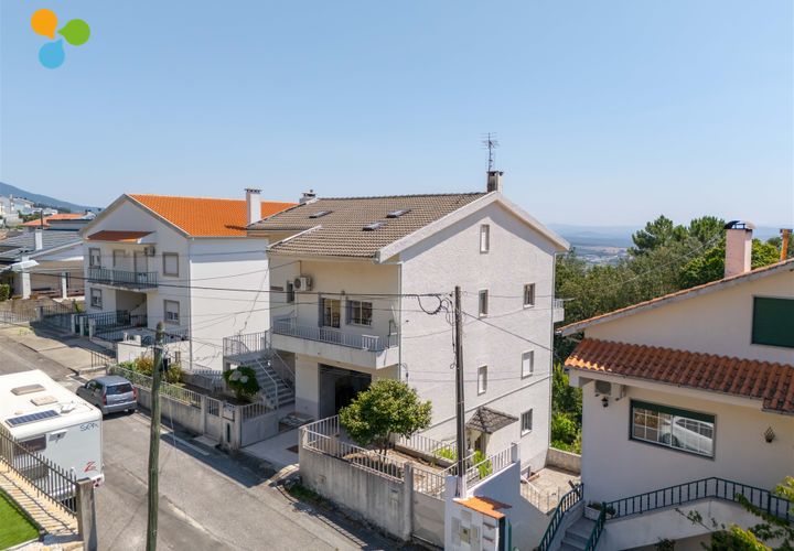 Byhus i Covilha, Castelo Branco, Covilha - € 280.000 | Ref: C9514 - foto 1