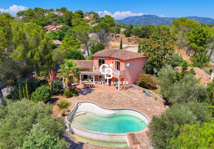 Villa i Saint-Raphaël, Var, Saint-Raphaël - € 809 000 | Ref: 85111178 - foto 1
