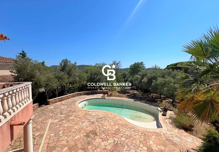 Villa i Saint-Raphaël, Var, Saint-Raphaël - € 809.000 | Ref: 85111178 - foto 1
