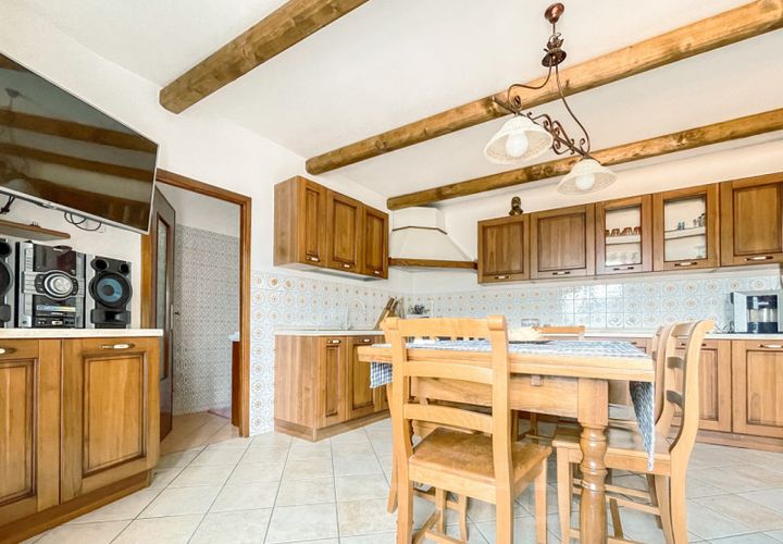 Rækkehus i Loreglia, Verbano Cusio Ossola, Loreglia - € 70.000 | Ref: 2-LORSAN - foto 1
