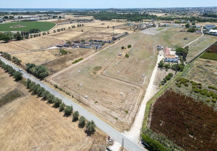 Helårsgrund i Alcochete, Setubal, Alcochete - € 640.000 | Ref: SÒL_13 - foto 1