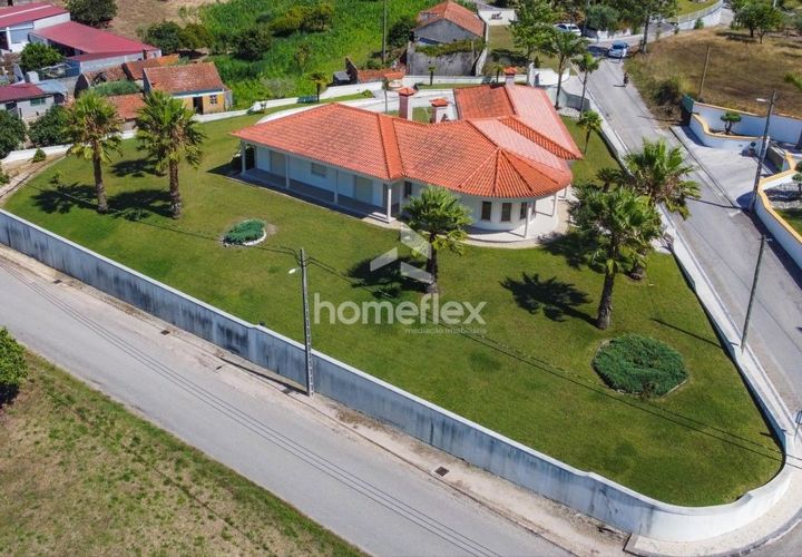 Villa a Soure, Coimbra, Soure - € 399.000 | Ref: 1552/AV - foto 1