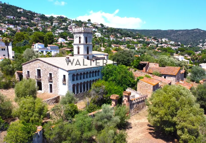 Erhvervsejendom i Calonge, Gerona, Calonge - € 1.500.000 | Ref: P0041V - foto 1