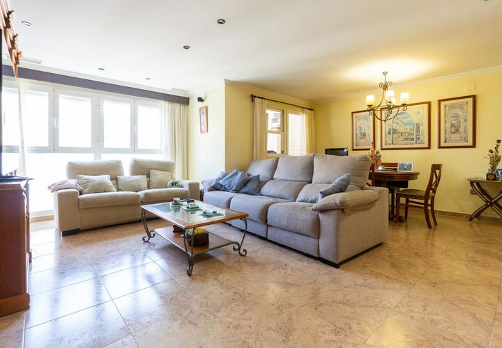 Lejlighed i Elche, Alicante, Elche - € 370.000 | Ref: 2976 - foto 1