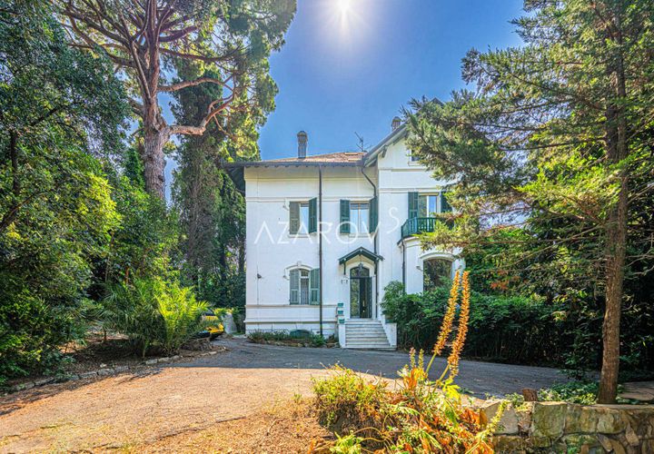 Villa i Sanremo, Imperia, Sanremo - € 7.500.000 | Ref: 5712 - foto 1