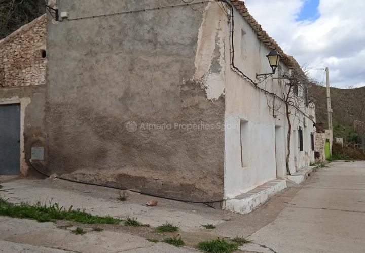 Farm hus i Albanchez, Almeria, Albanchez - € 25.000 | Ref: APS 1863 - foto 1