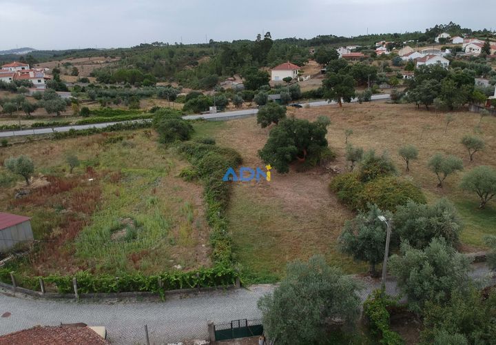 Helårsgrund i Castelo Branco, Castelo Branco, Castelo Branco - € 60.000 | Ref: 124077 - foto 1