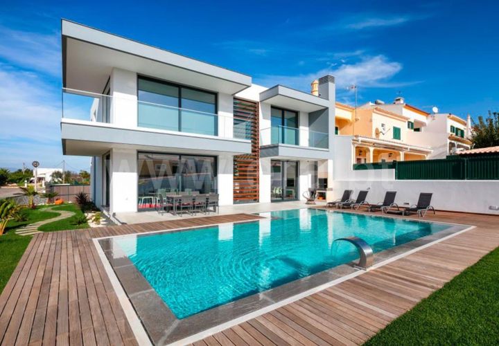Landsbyhus i Lagoa, Faro, Lagoa - € 1.560.000 | Ref: 359240037 - foto 1