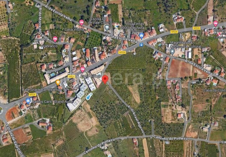 Helårsgrund i Albufeira, Faro, Albufeira - € 670.000 | Ref: 359240154 - foto 1