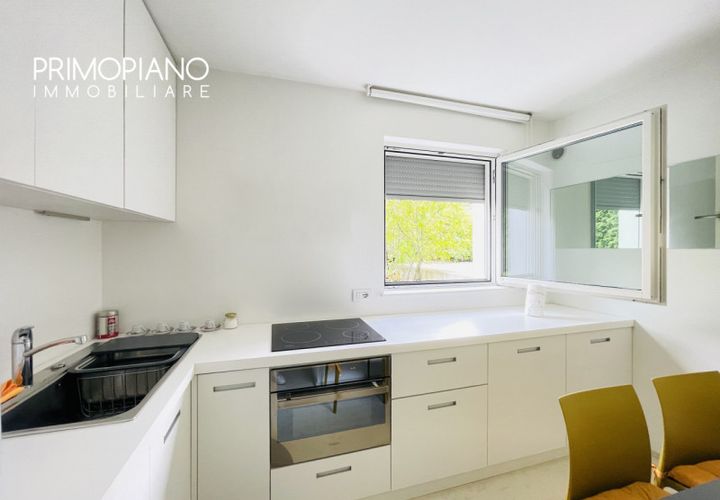 Leilighet i Cles, Trento, Cles - € 240 000 | Ref: 1172 - foto 1